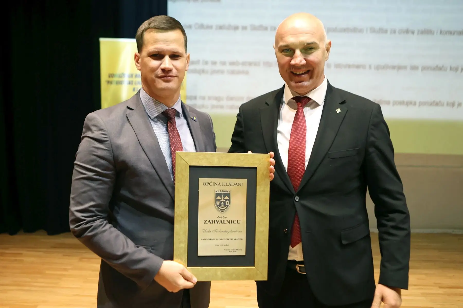 Dan općine Kladanj 07 08 05 2026