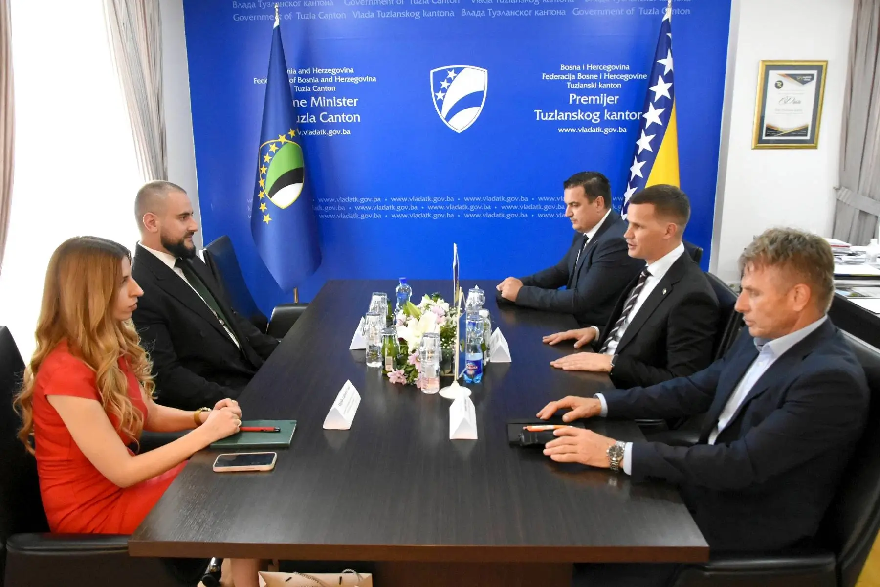 Sastanak   Usame Zukorlić 02 09 06 2026
