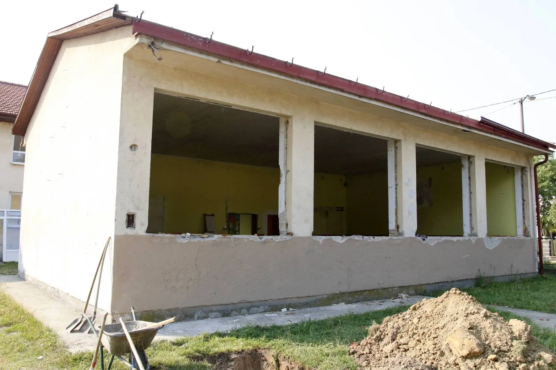 Kamen temeljac Poljice 02 07 08 2026