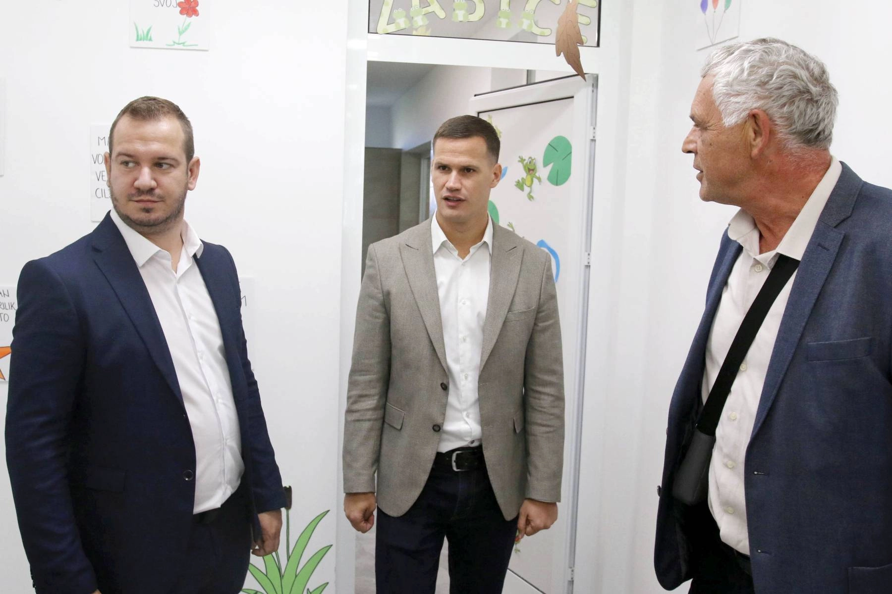 Obdanište Evropa Puračić 01 29 09 2026