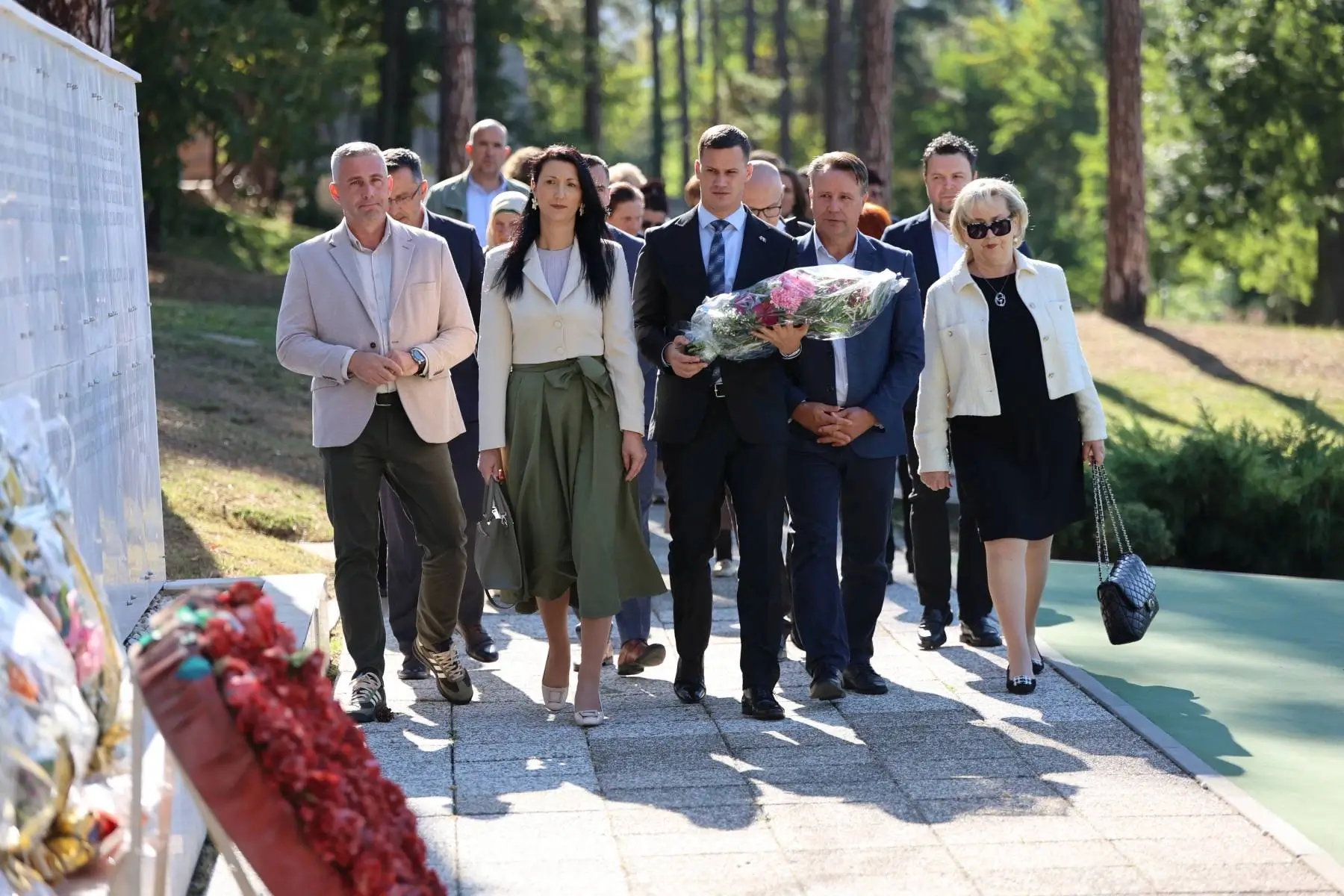 Polaganje cvijeća 01 29 09 2026