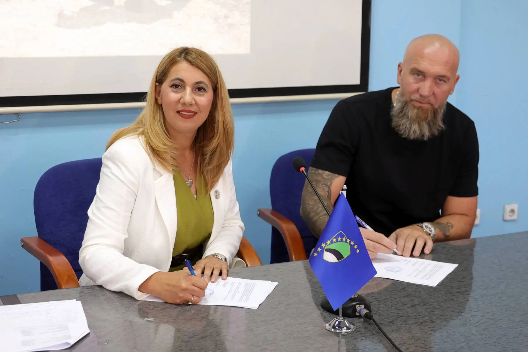 Više od 2,6 miliona KM za zapošljavanje i vlastite biznise branilaca i članova njihovih porodica Više od 2,6 miliona KM za zapošljavanje i vlastite biznise branilaca i članova njihovih porodica