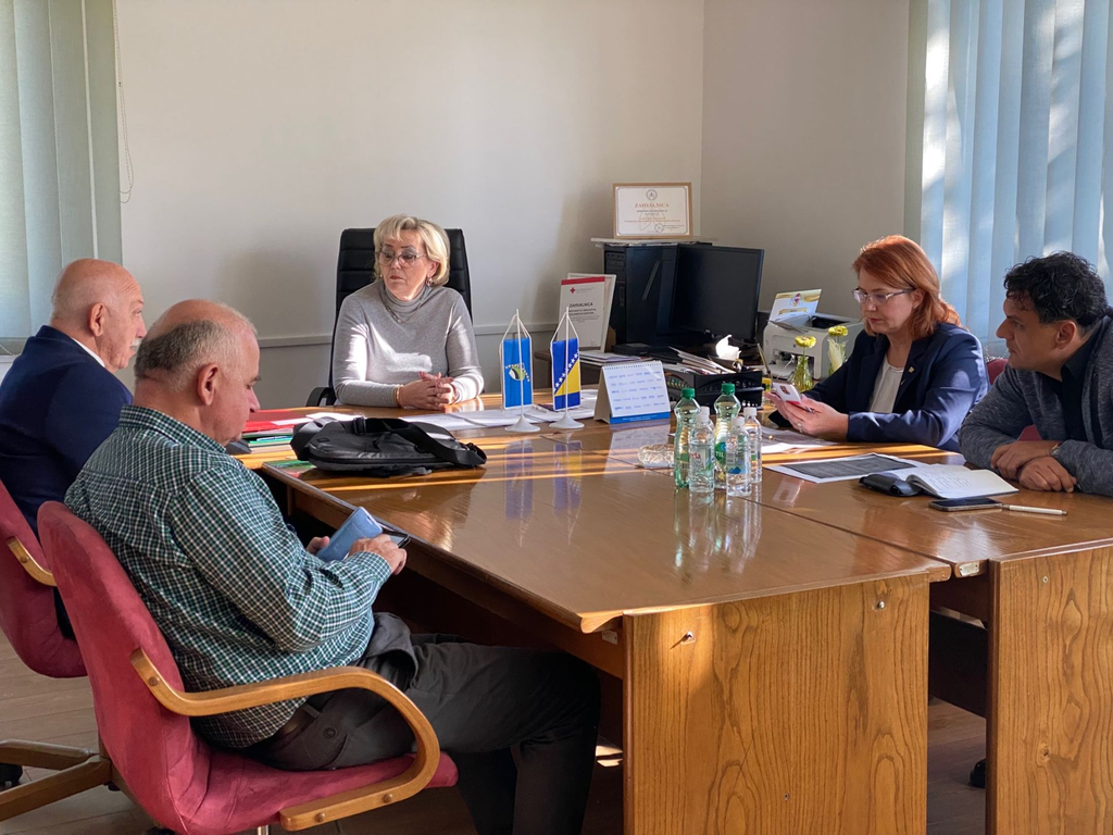 Dogovor o zbrinjavanju onkoloških pacijenata