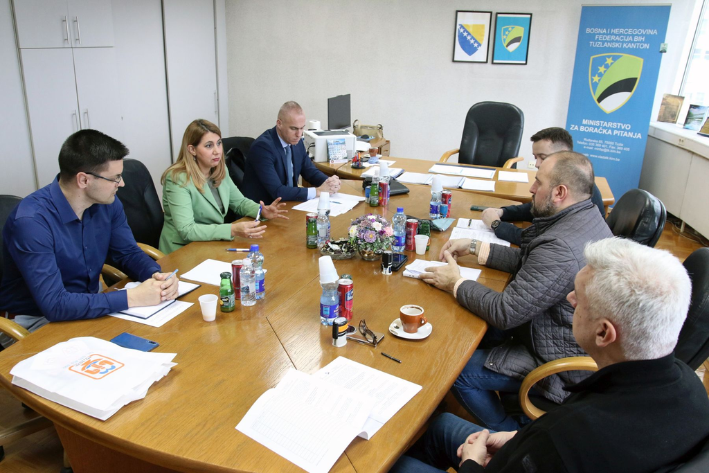 Odabrane ustanove za banjsko-klimatsko liječenje boraca u '26.