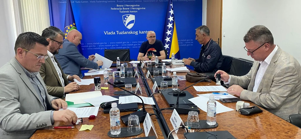 Za 6 projekata energijske efikasnosti izdvojeno 470 hiljada KM
