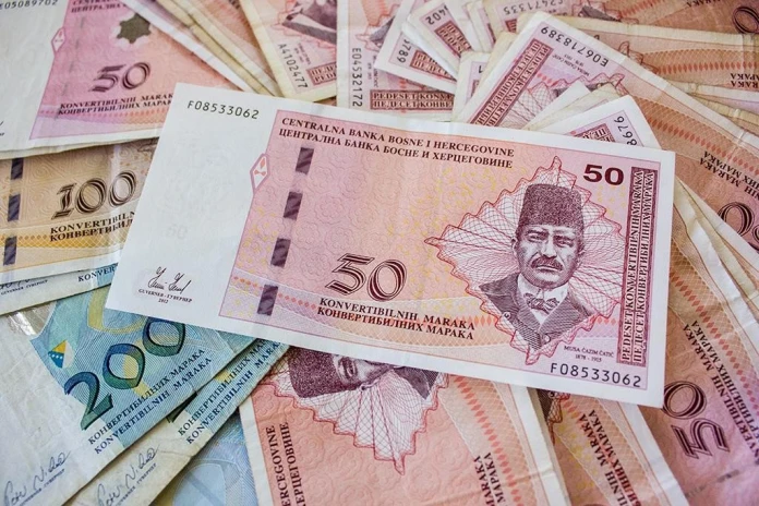 UPLAĆENA EGZISTENCIJALNA NAKNADA ZA DEMOBILISANE BORCE ZA SEPTEMBAR 2026. GODINE