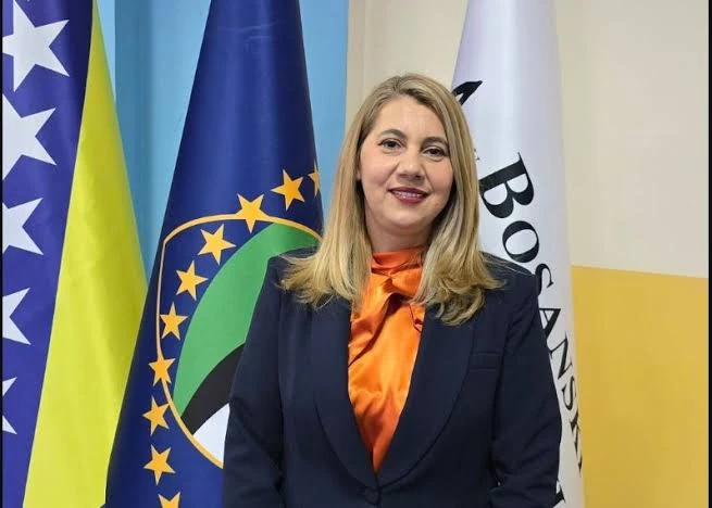OD PREUZETE ODGOVORNOSTI DO KONKRETNIH REZULTATA