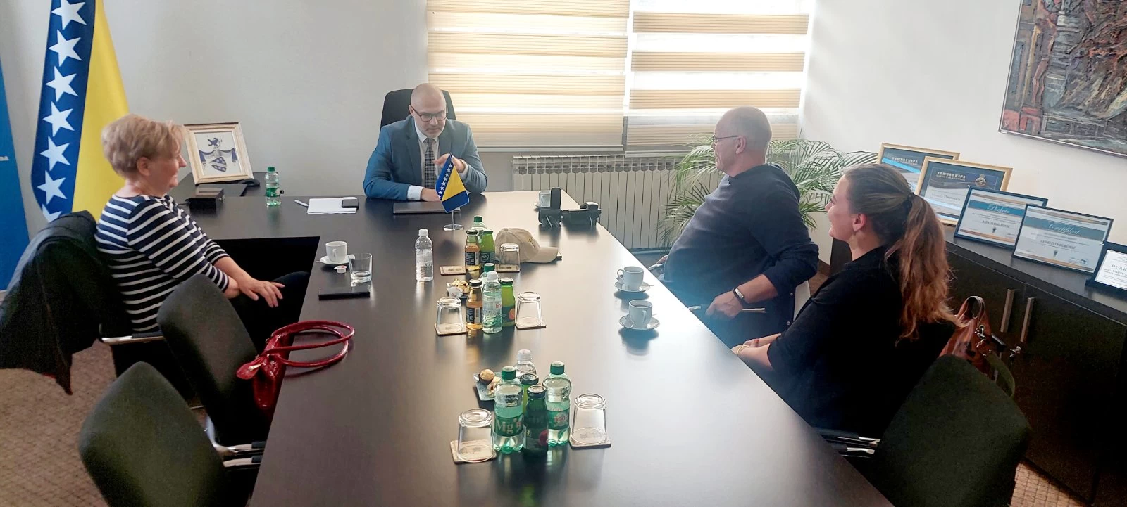 Ministarstvo obrazovanja i nauke podržava organizaciju Kids Festivala 2024. u Tuzli