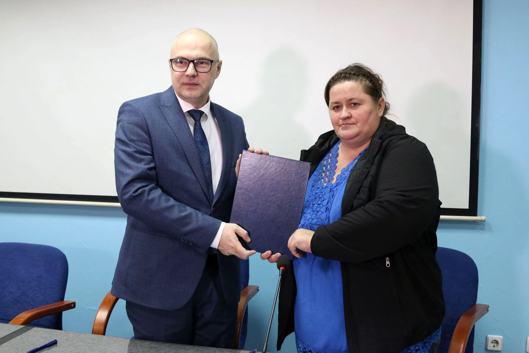 Potpisani ugovori o stipendiranju učenika deficitarnih zanimanja u Tuzlanskom kantonu