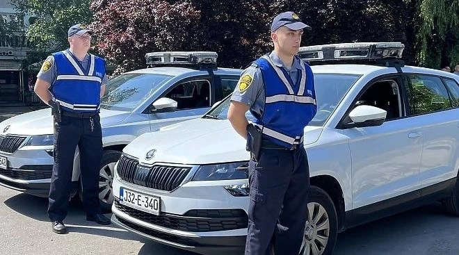 Uprava policije MUP TK-a - obavijest za vozače