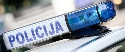 Identifikovana dva lica zbog sumnje u krivolov, oduzeto oružje i municija