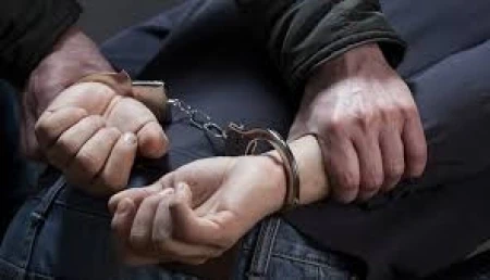 Uprava policije MUP TK-a - U Tuzli uhapšen bjegunac