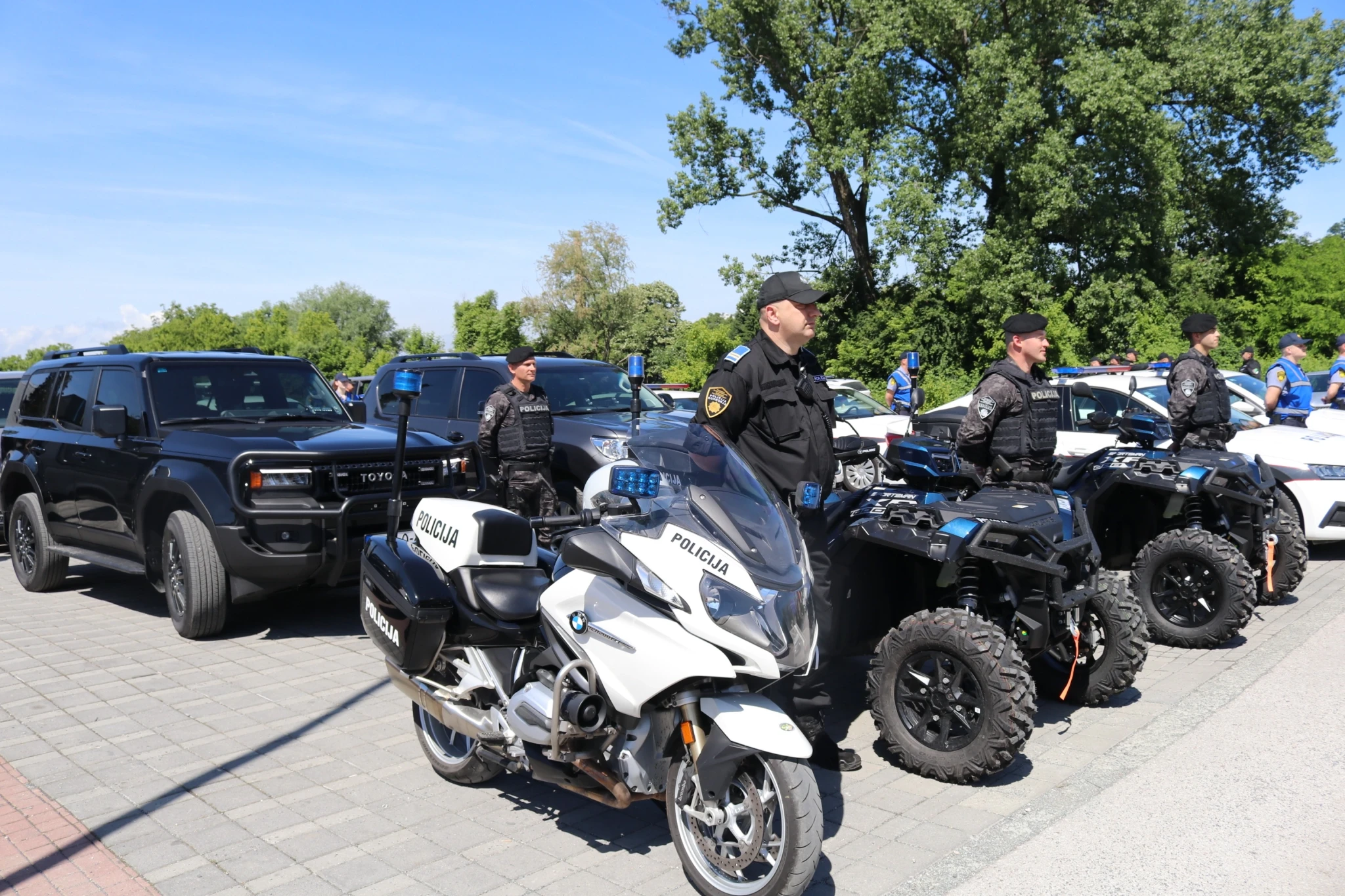 Kriminalitet 21/22.12.2025.