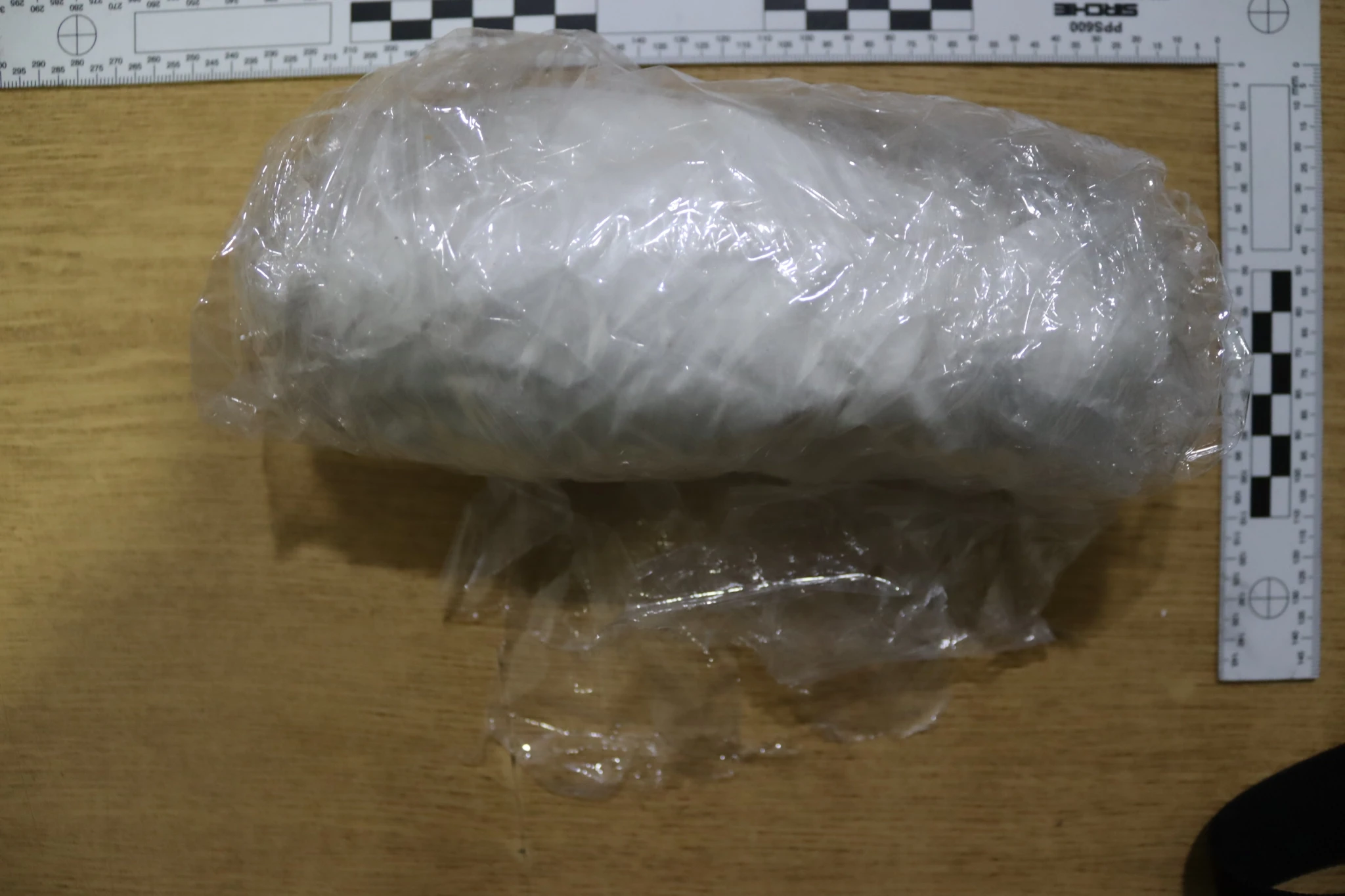 PU Tuzla - Oduzeto oko pola kilograma opojne droge Amfetamin speed, jedna osoba lišena slobode