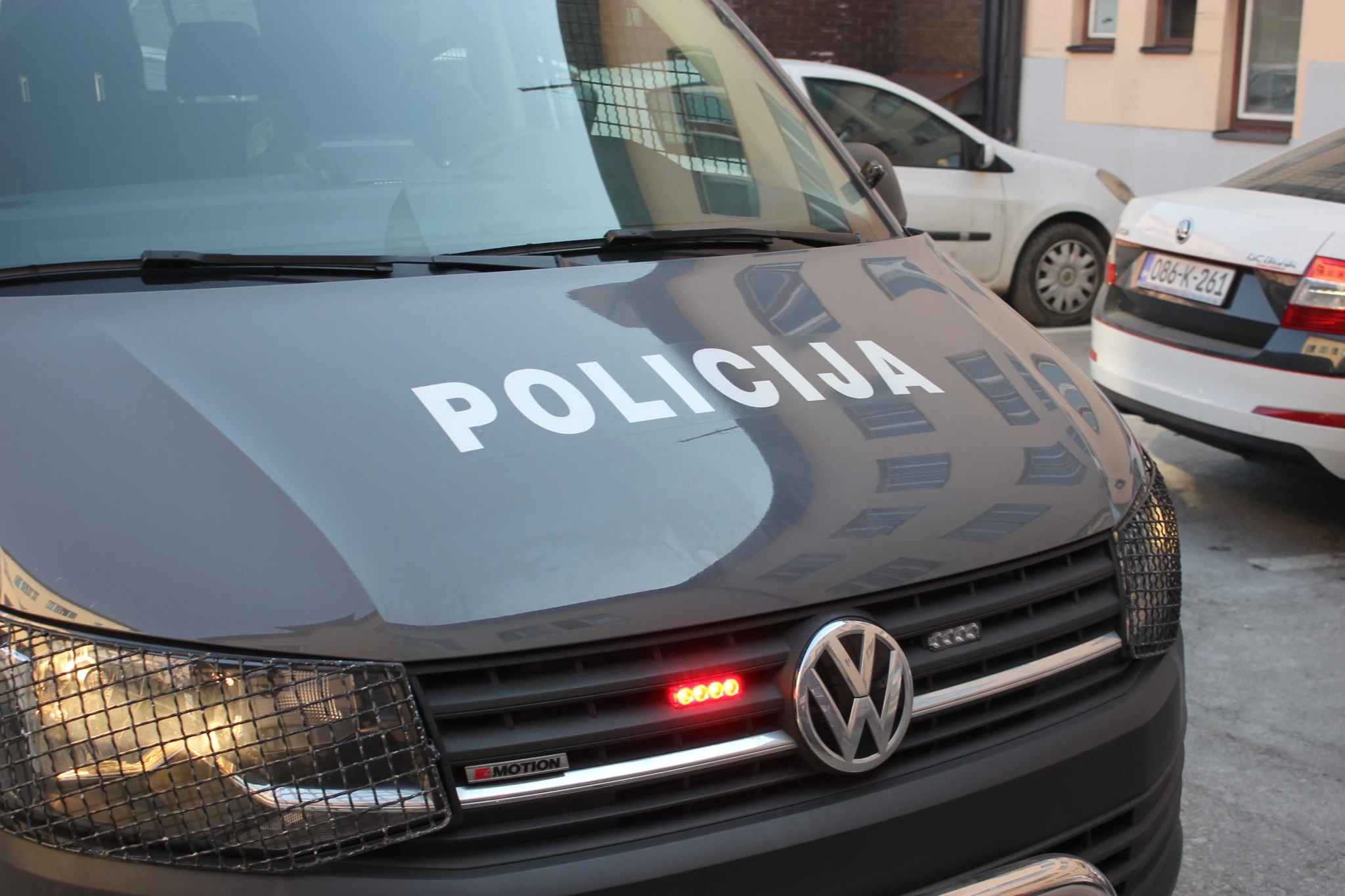 Uprava policije MUP TK-a - realizovane planske aktivnosti, oduzeta opojna droga