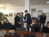 13 RA�UNARA ZA SLIJEPE RATNE VOJNE INVALIDE 