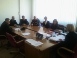 POTPISANI UGOVORI O DODJELI SREDSTAVA UDRU�ENJIMA I ORGANIZACIJAMA 