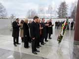 1. MART &ndash; DANA NEZAVISNOSTI BOSNE I HERCEGOVINE