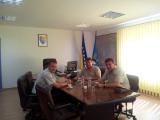 ODR�AN SASTANAK SA PREDSTAVNICIMA  UDRU�ENJA PROIZVO�A�A PVC I ALU PROZORA I VRATA 