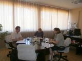  HARMONIZACIJA STRATEGIJA I AKCIONIH PLANOVA USMJERENIH NA RAZVOJ MALIH I SREDNJIH PREDUZE�A NA PODRU�JU FEDERACIJE BIH  