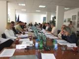 ODR�ANA 45. REDOVNA SJEDNICA VLADE TUZLANSKOG KANTONA