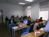 ODR�ANA PREZENTACIJA TRON BUSINESS INTELIGENCE SISTEMA  