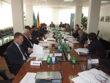 ODR�ANA 57. REDOVNA SJEDNICA VLADE TUZLANSKOG KANTONA